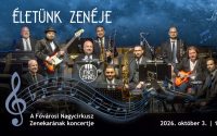 Életünk zenéje