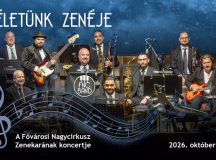 Életünk zenéje